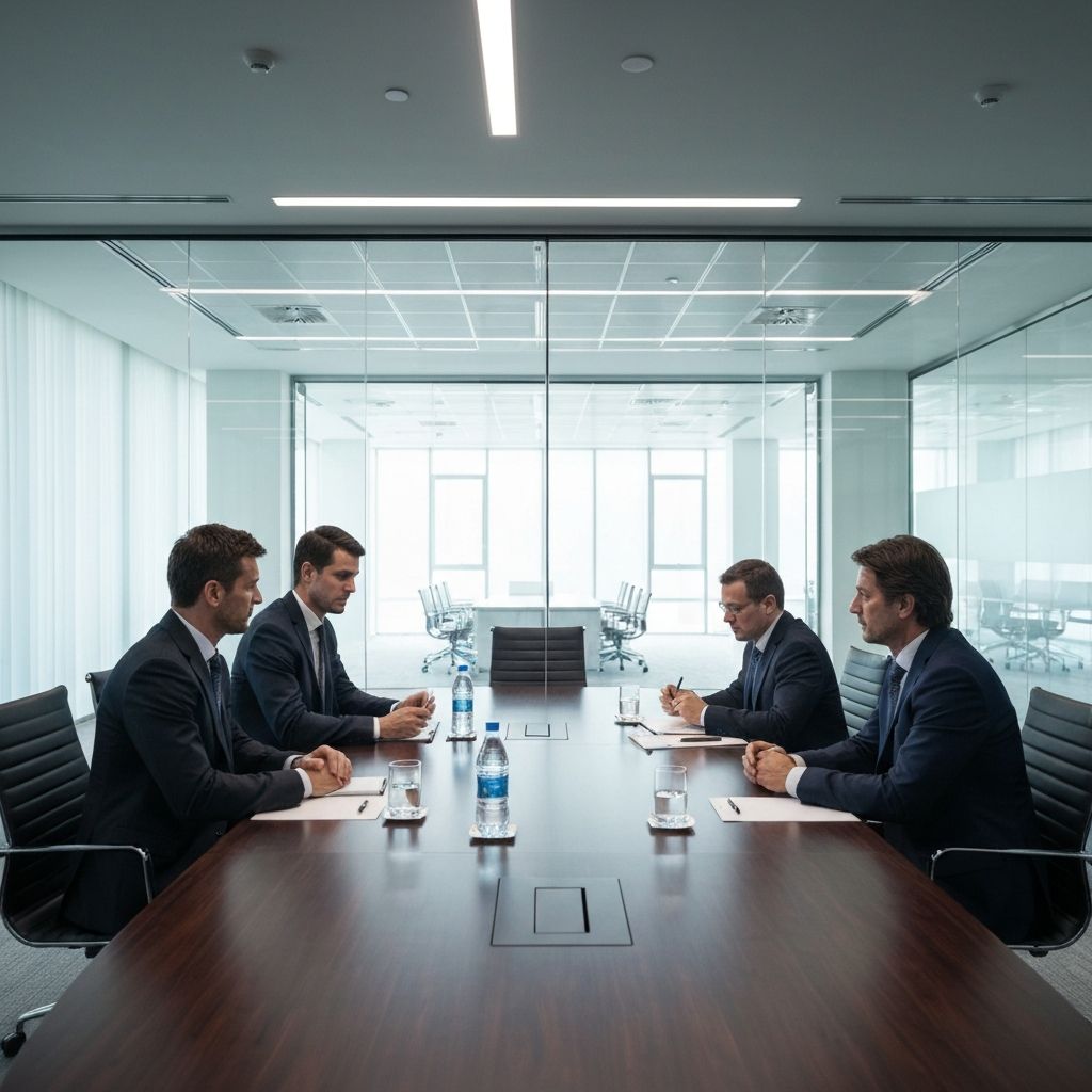 Corporate