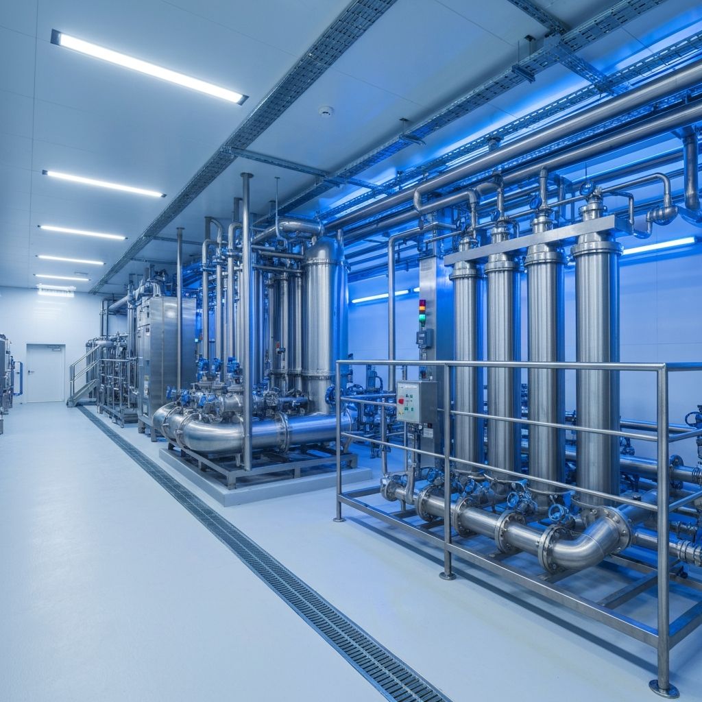 Water Purification